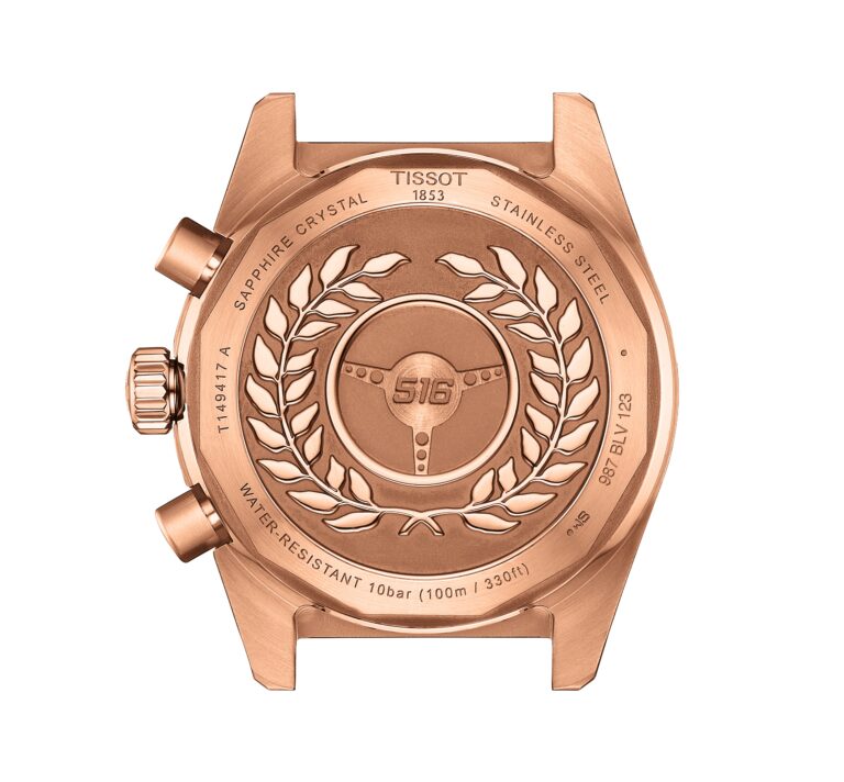 Tissot PR516 Quartz T1494173305100