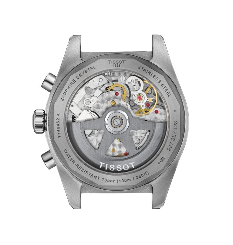 Tissot PR516 Mechanic T1494621101100