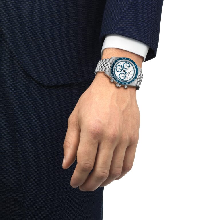 Tissot PR516 Mechanic T1494621101100
