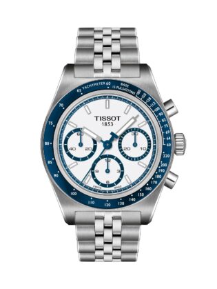 Tissot PR516 Mechanic T1494621101100