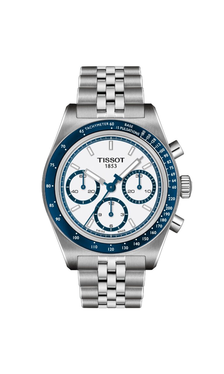 Tissot PR516 Mechanic T1494621101100