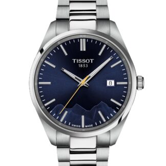 Tissot PR 100 Quartz T1504101104102