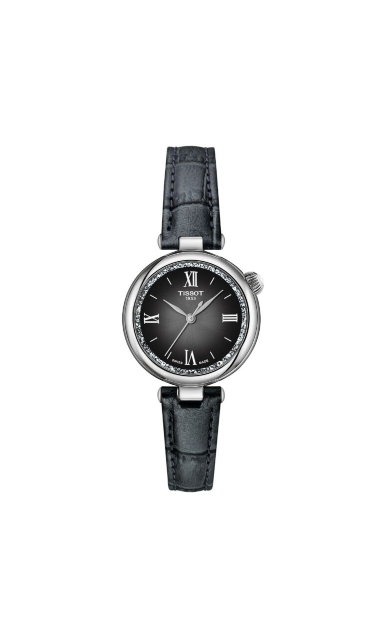 Tissot Désir Quartz T1520101603800