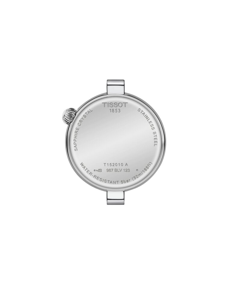 Tissot Désir Quartz T1520101603800