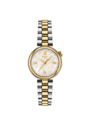 Tissot Désir Quartz T1520102211801