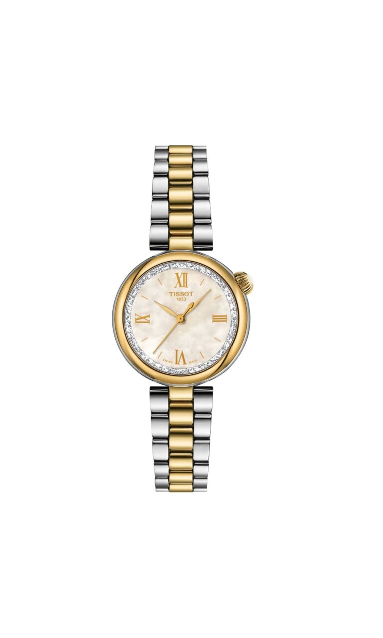 Tissot Désir Quartz T1520102211801