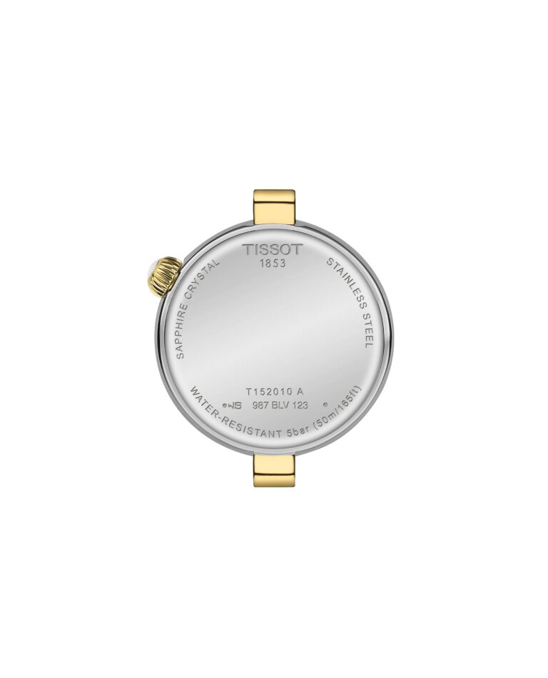 Tissot Désir Quartz T1520102211801
