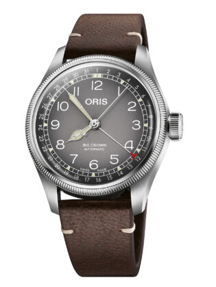 Oris Big Crown X Cervo Volante