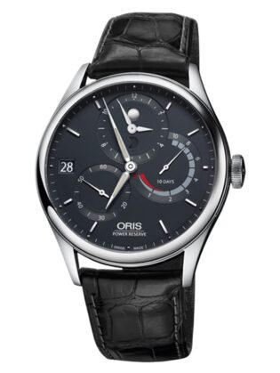 Oris Cal 112