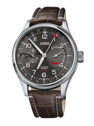 Big Crown Propilot Cal 114