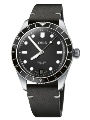 Divers Sixty-Five 12H Cal. 400