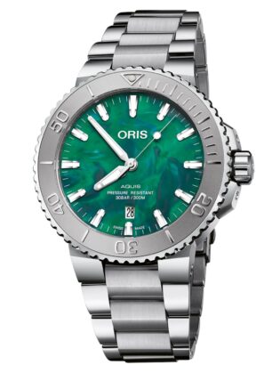 Aquis Bracenet 43.5 mm