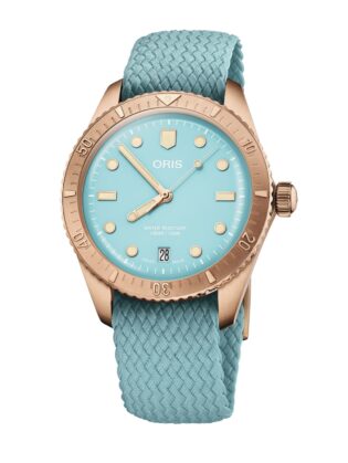 Divers Sixty-Five Cotton Candy