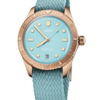 Divers Sixty-Five Cotton Candy