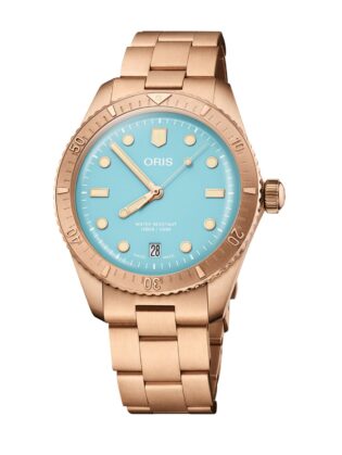 Divers Sixty-Five Cotton Candy