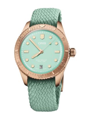 Divers Sixty-Five Cotton Candy