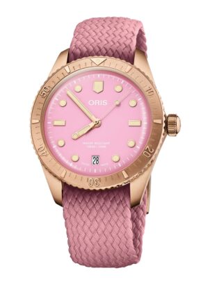 Divers Sixty-Five Cotton Candy