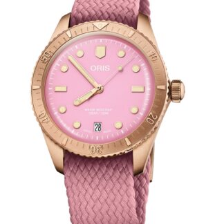 Divers Sixty-Five Cotton Candy