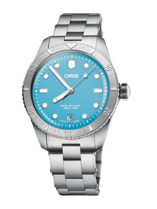 Divers Sixty-Five Cotton Candy