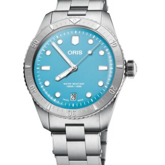 Divers Sixty-Five Cotton Candy