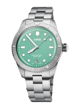 Divers Sixty-Five Cotton Candy