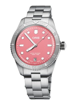 Divers Sixty-Five Cotton Candy