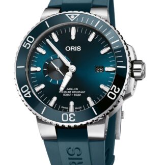 Aquis Small Second