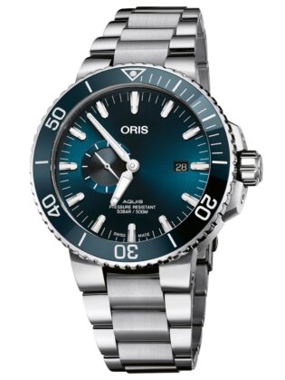 Aquis Small Second