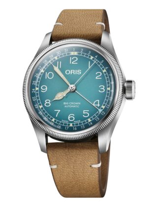 Oris Big Crown X Cervo Volante