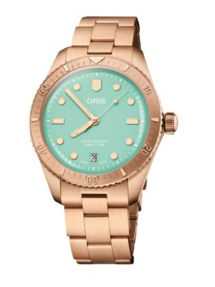 Divers Sixty-Five Cotton Candy