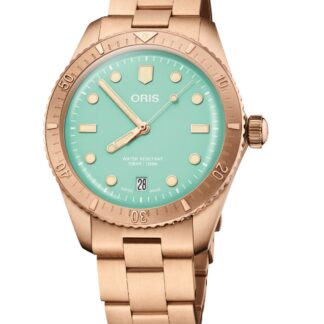 Divers Sixty-Five Cotton Candy