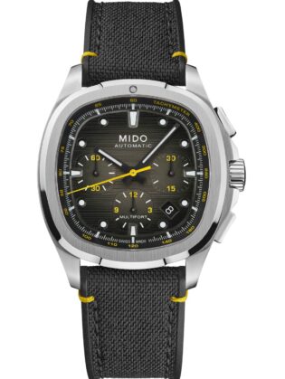 Mido Multifort TV Chronograph M0495271108100