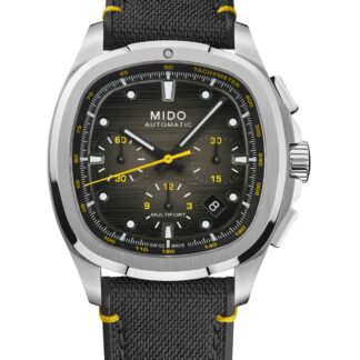 Mido Multifort TV Chronograph M0495271108100
