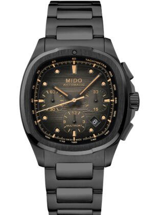 Mido Multifort TV Chronograph M0495273308100