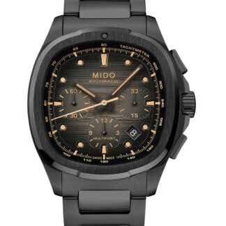 Mido Multifort TV Chronograph M0495273308100