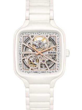 True Square Open Heart Sparkling blanco