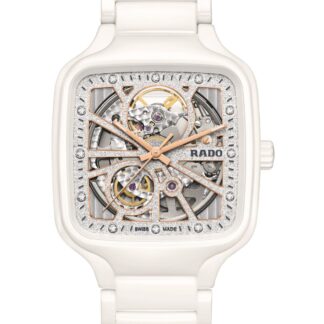 True Square Open Heart Sparkling blanco