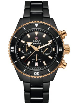 Captain Cook HTC Chronograph R32190153