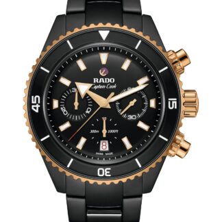 Captain Cook HTC Chronograph R32190153