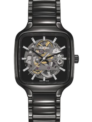 True Square Skeleton R27124702