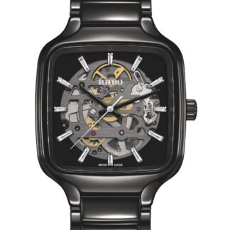True Square Skeleton R27124702