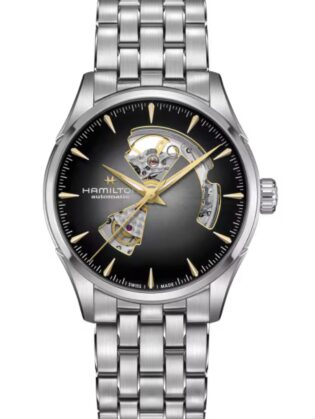 Hamilton Jazzmaster Open Heart Auto 42 mm H32705180