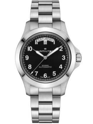 Hamilton Khaki Field King Day-Date 40 mm H64475131