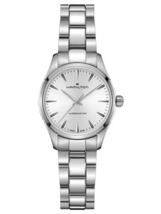 Hamilton Jazzmaster Quartz 32 mm